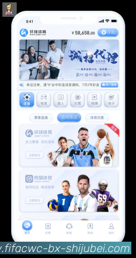 头像